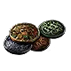 Exotic Coinage