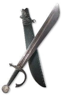 Falchion