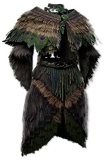 Feathered Raiment