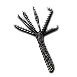 Fine Lockpick