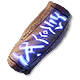 Fragmentation Scroll