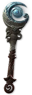 Frigid Wand