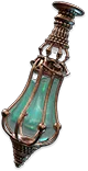 Full Decanter Djinnus