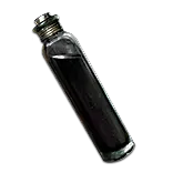 Fumarole Tar