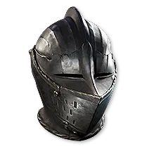 Gladiatorial Helm