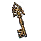 Gold Key