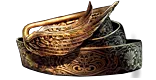 Golden Obi