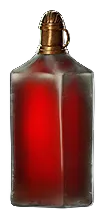 Grand Life Flask