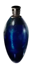 Grand Mana Flask