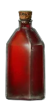 Greater Life Flask