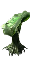 Green Mushroom