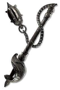 Guarded Flail