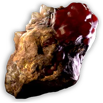 Half-Digested Sulphite