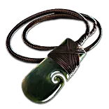 Hapihapi's Charm