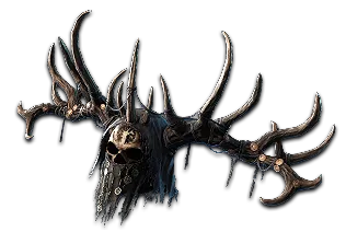 Head of the King