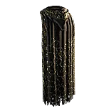 Hooded Cloak