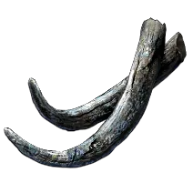 Icy Tusks