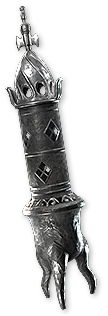 Incense Trap