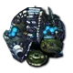 Infused Engineer's Orb