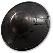Iron Buckler