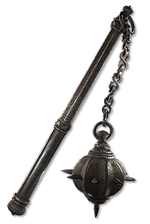 Iron Flail