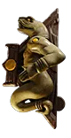 Kabala Clan Relic