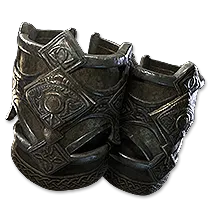 Kalguuran Cuffs