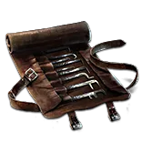 Karst's Lockpicks