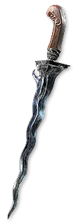 Kris Knife