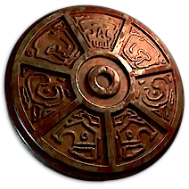 Krutog's Lip Plate