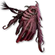 Lament Amulet