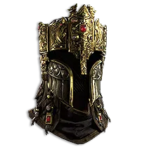 Lavish Crown
