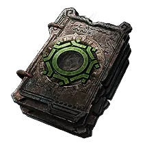 Lightless Book of Knowledge I