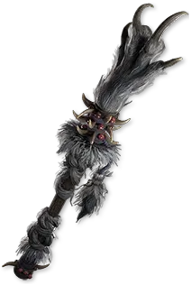 Lupine Sceptre