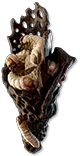 Maggot Husk