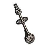 Master Lockpick