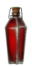 Medium Life Flask