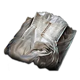 Merveil's Wedding Dress