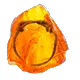 Metallic Fossil