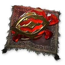 Molten One's Gift