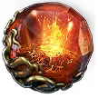 Molten Shower