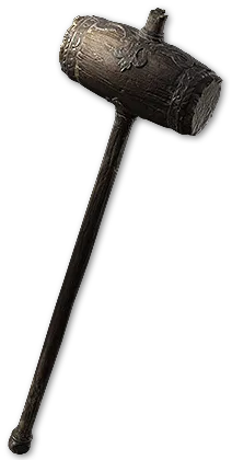 Oak Greathammer