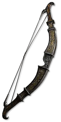 Obliterator Bow