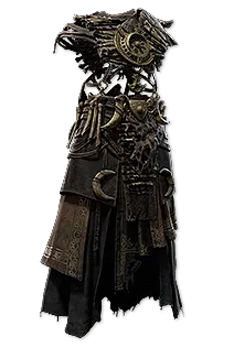 Occultist Mantle