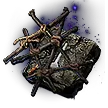 Omen of Chaotic Rarity