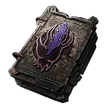 Otherworldly Book of Knowledge III