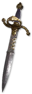Parrying Dagger