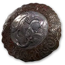 Pearl Buckler