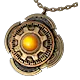 Penumbra Amulet
