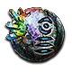 Platinum Glennach Cairns Watchstone